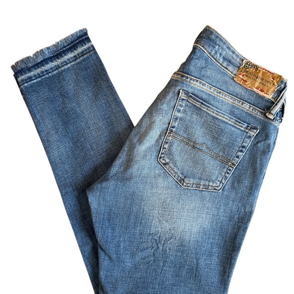 Vintage Ralph Lauren Denim & Supply Jeans|Vintage Ralph Lauren - Picture 2 of 10